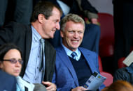 David Moyes